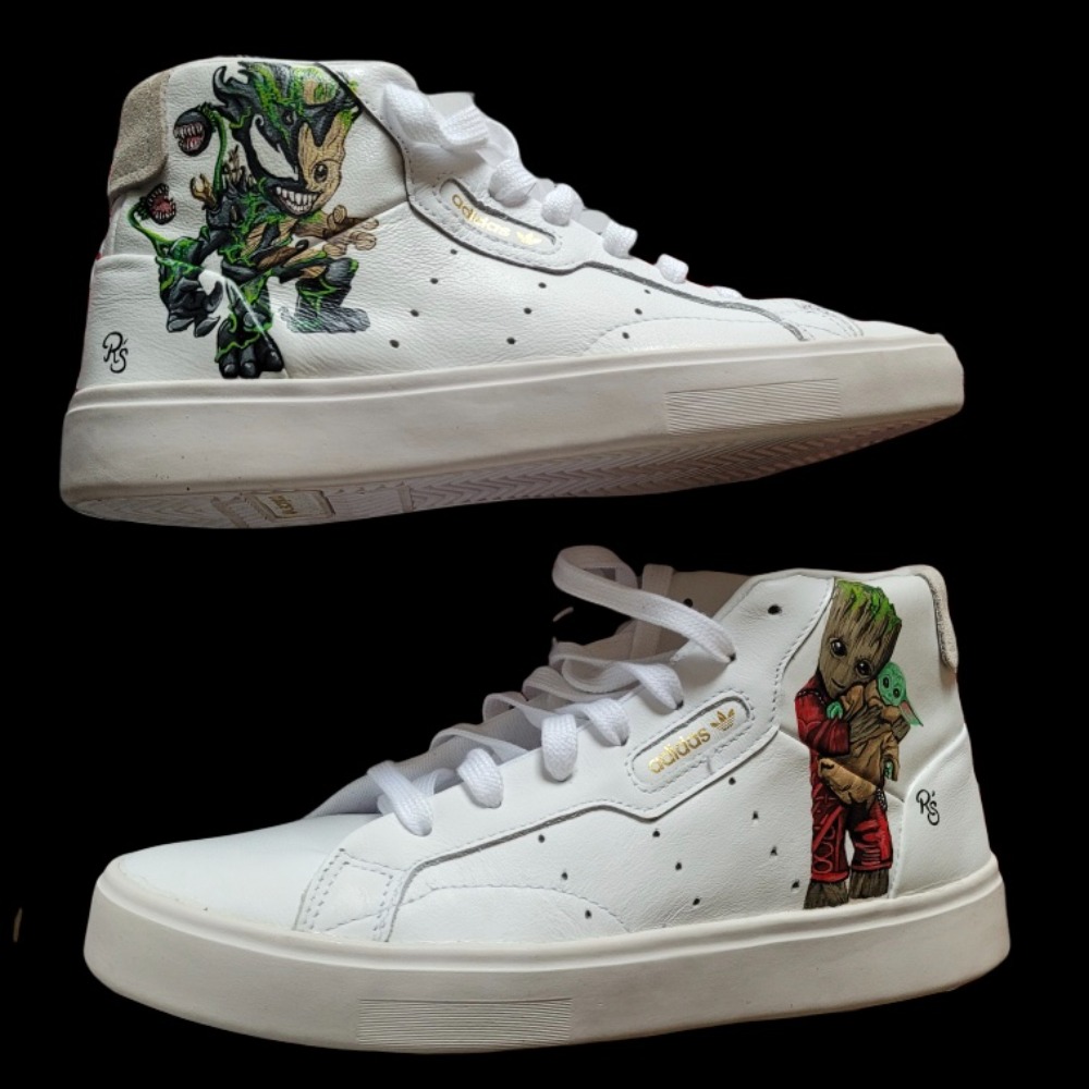 Chaussures Groot