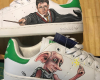 chaussures harry potter
