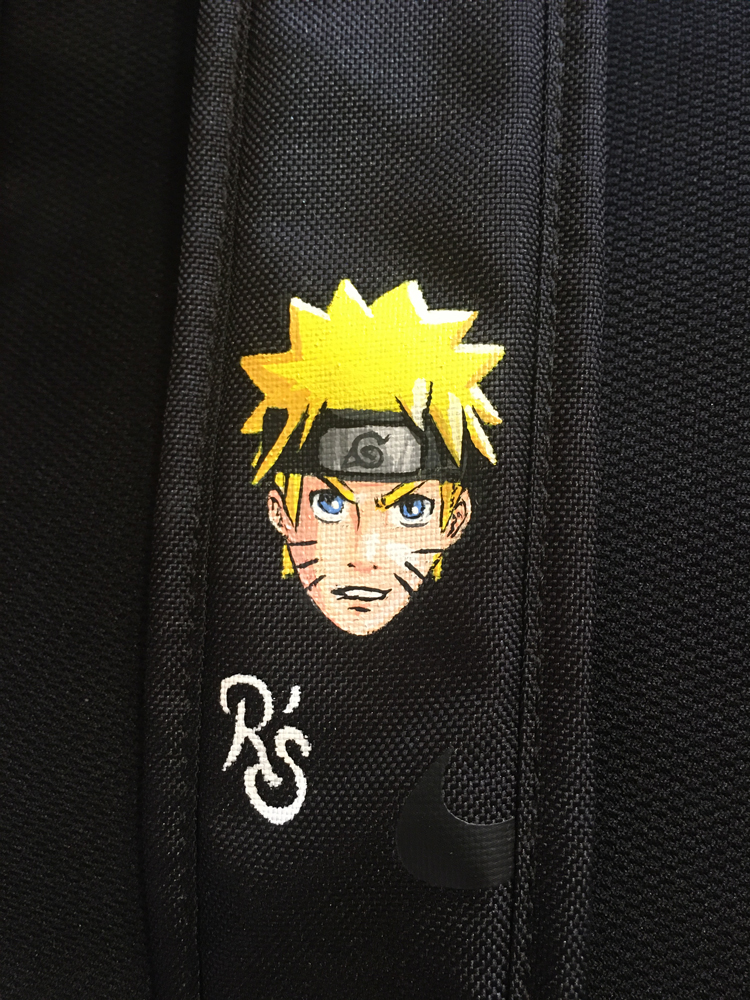 sac naruto